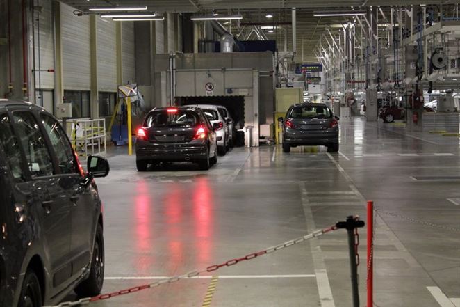Auto bez odpadu?